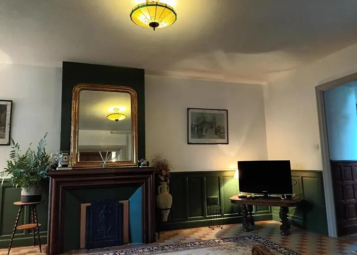 La Maison Famille