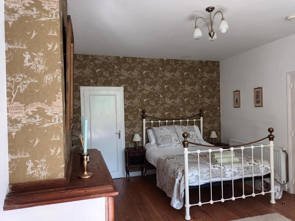 La Maison Famille Bed & Breakfast Durban-sur-Arize