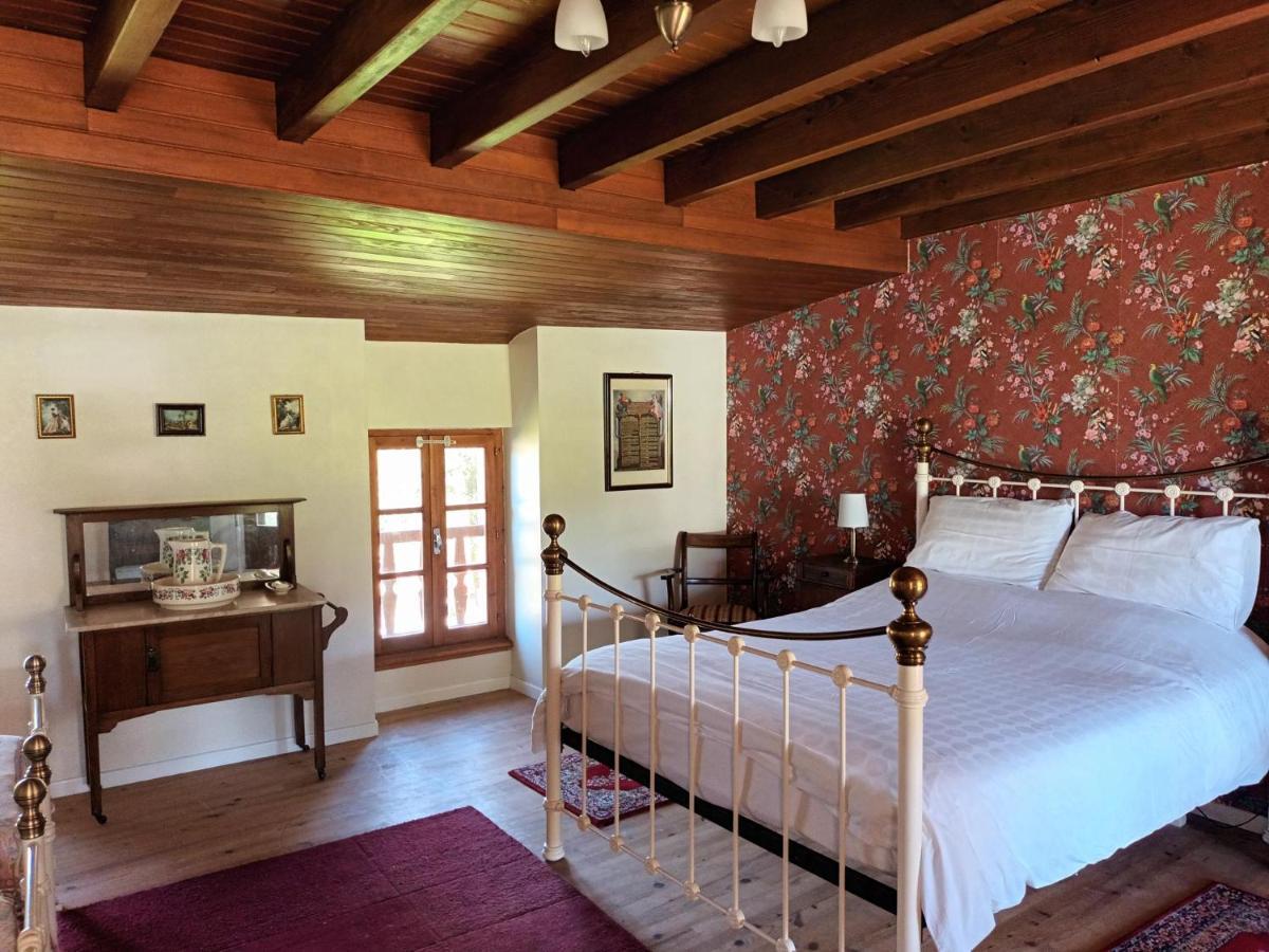 Bed & Breakfast La Maison Famille *