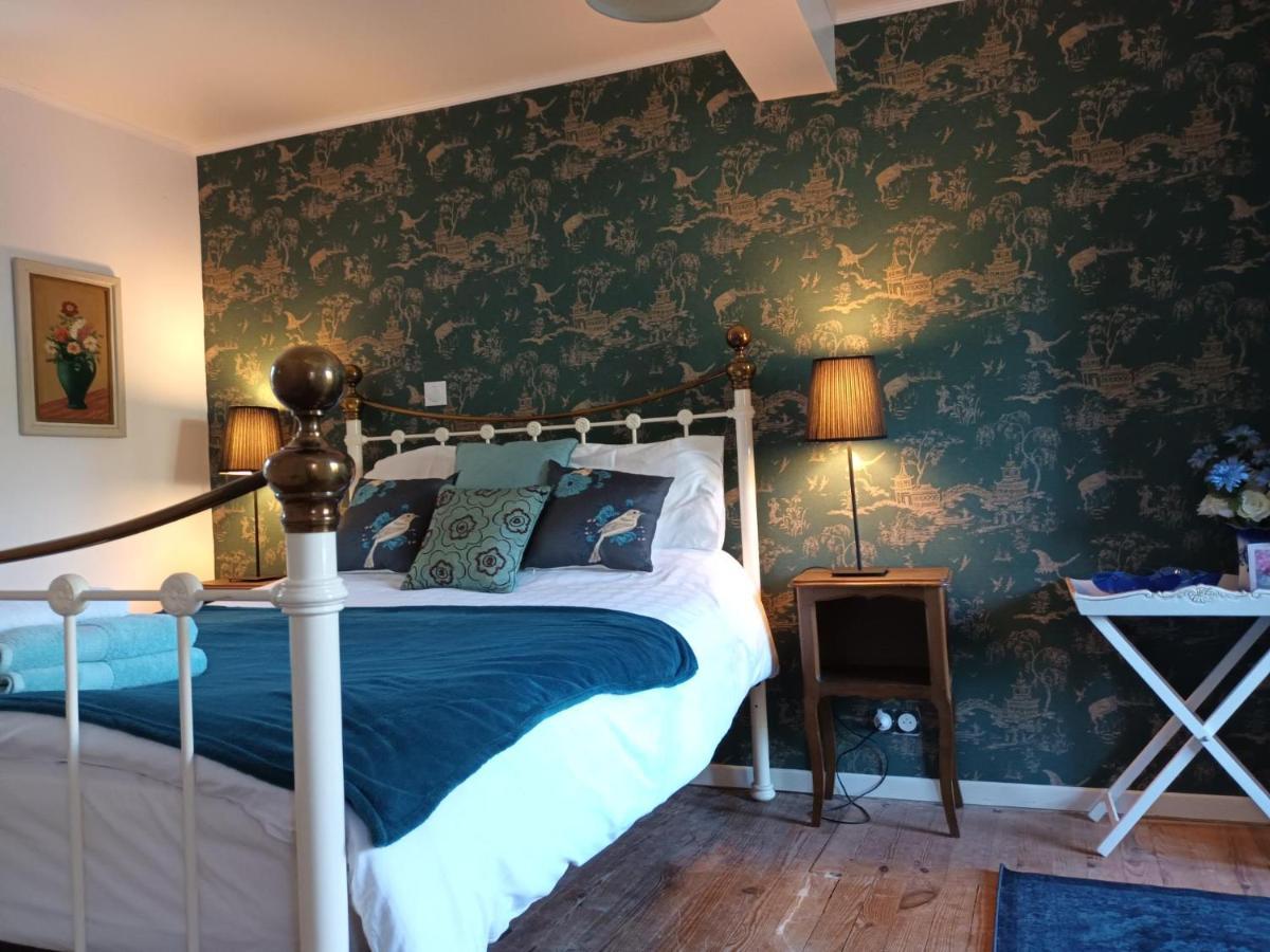 Bed & Breakfast La Maison Famille