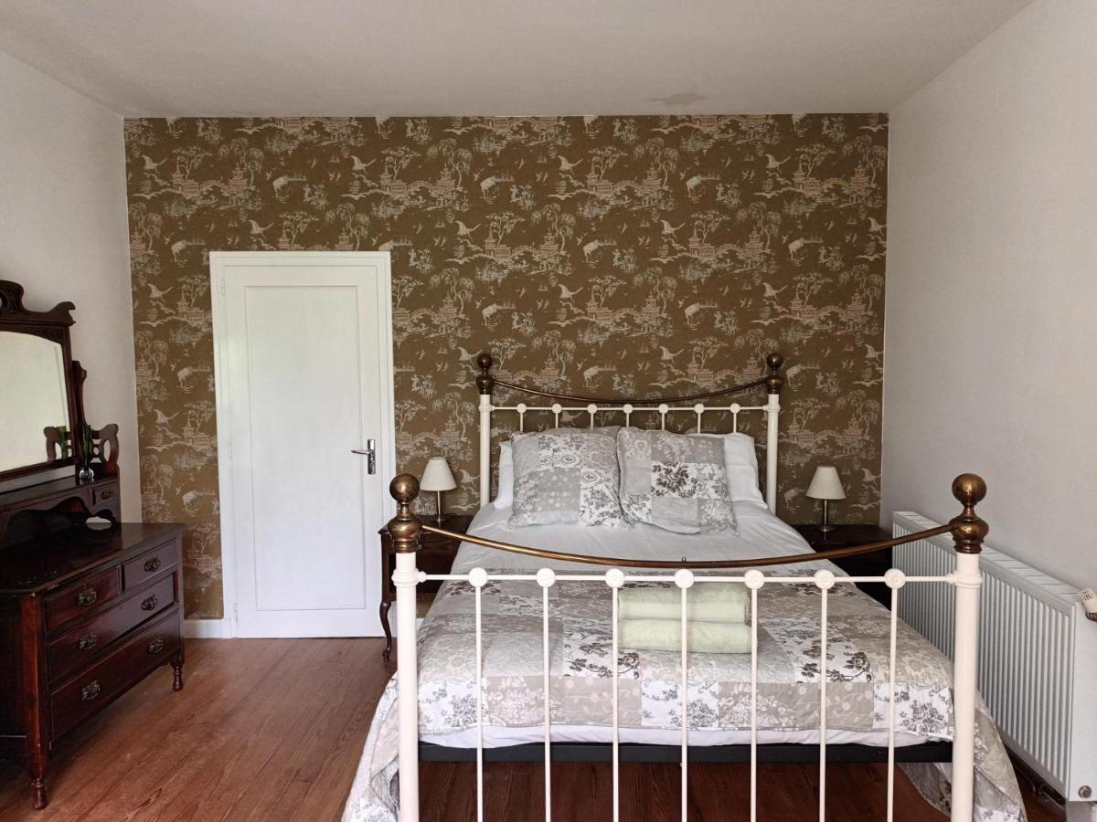 Bed & Breakfast La Maison Famille