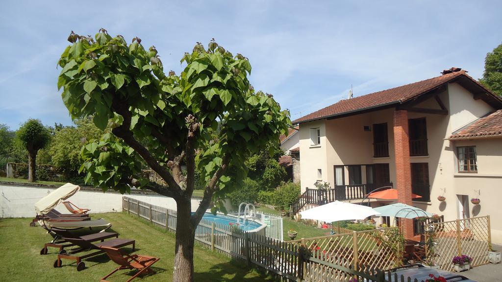 La Maison Famille Durban-sur-Arize