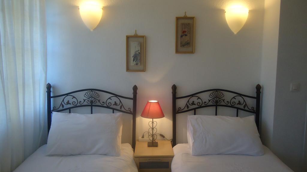 Bed & Breakfast La Maison Famille Durban-sur-Arize