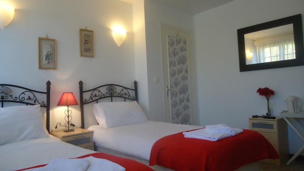 Bed & Breakfast La Maison Famille *
