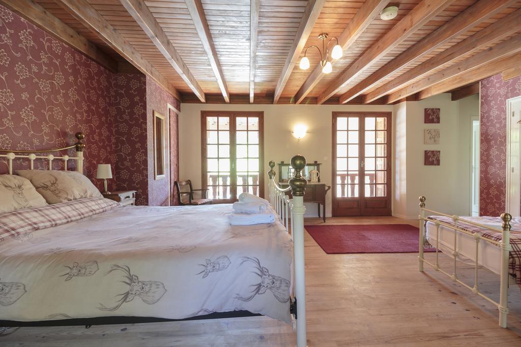 La Maison Famille * Durban-sur-Arize