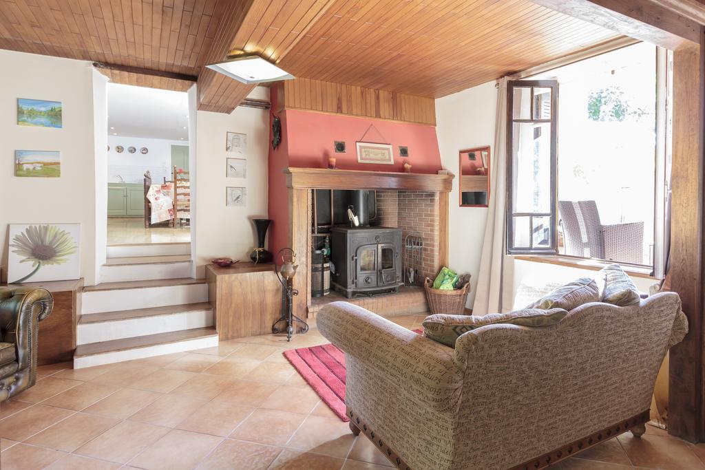 La Maison Famille Durban-sur-Arize