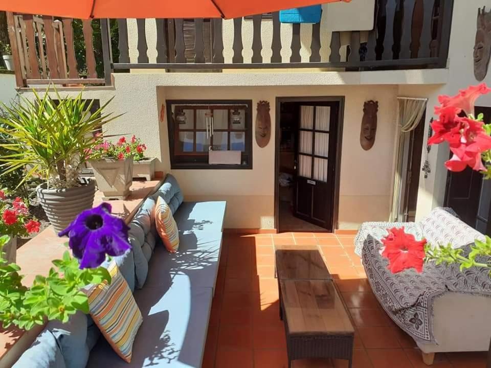 La Maison Famille Couette-café *