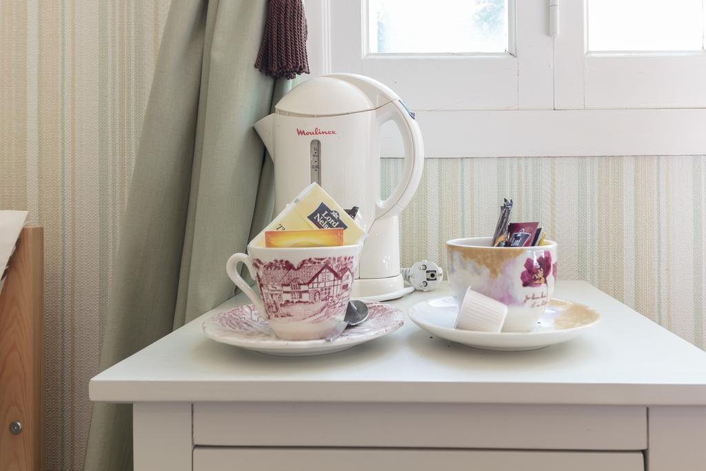 Couette-café La Maison Famille *