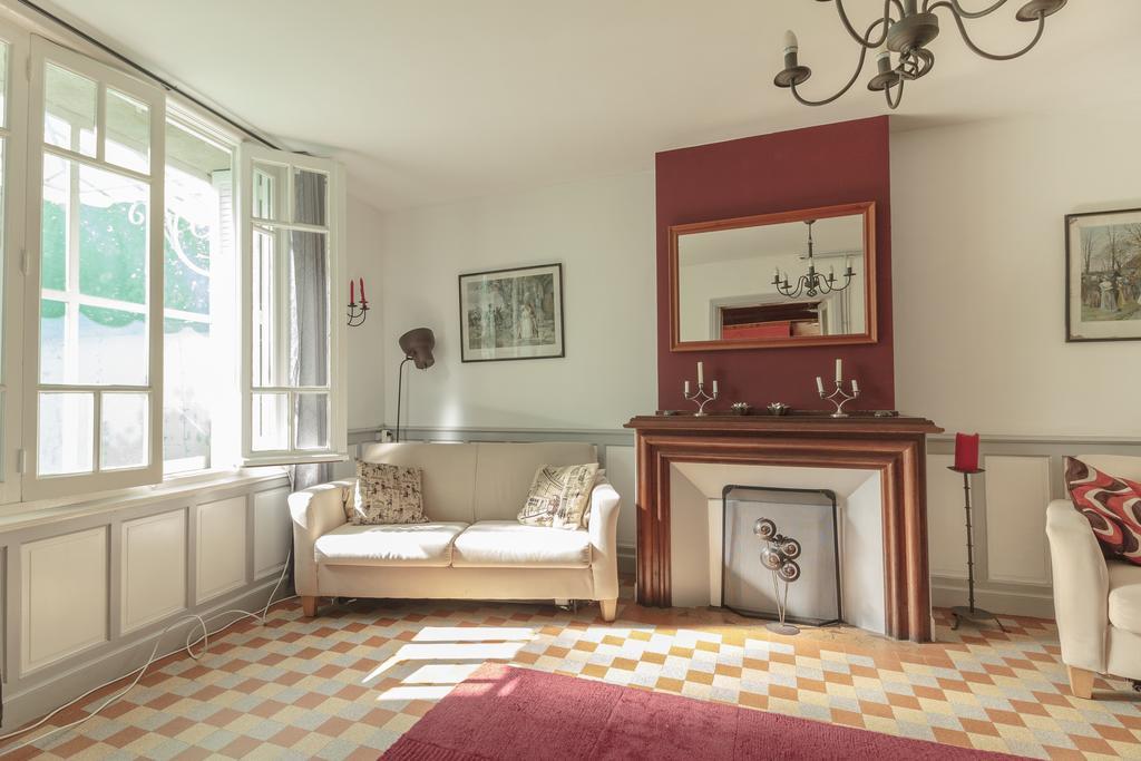 La Maison Famille * Durban-sur-Arize